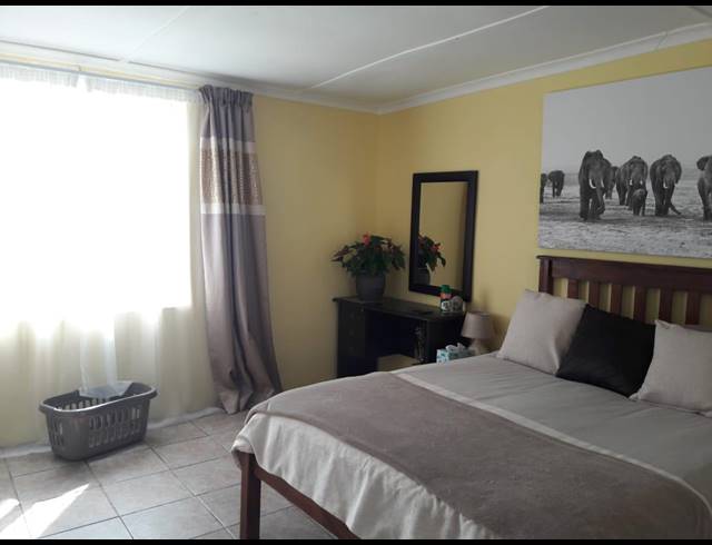 3 BEDROOM HOUSE RENTED IN SHERWOOD